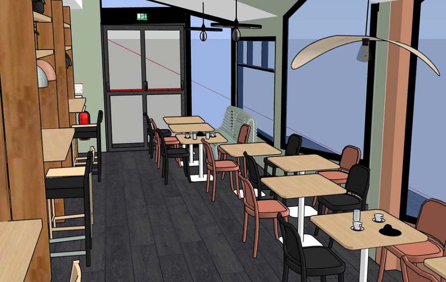 Basque Studio, Mes offres 2 - concept et identité de lieu